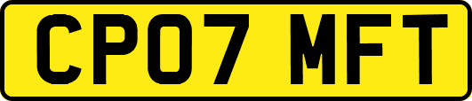 CP07MFT