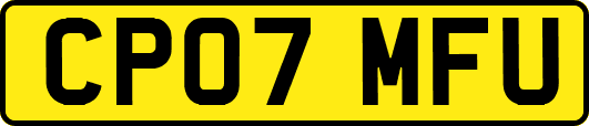 CP07MFU