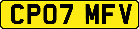 CP07MFV