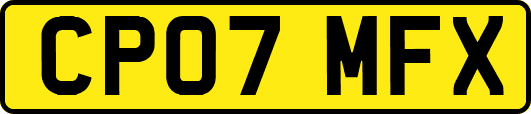CP07MFX