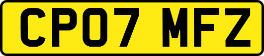 CP07MFZ