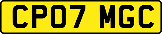 CP07MGC