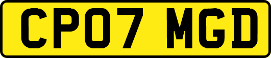 CP07MGD