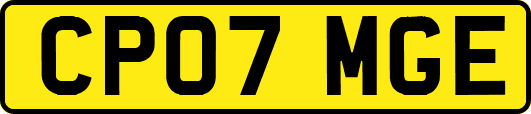 CP07MGE