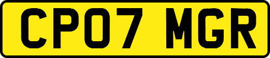 CP07MGR