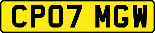 CP07MGW