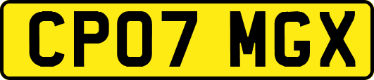 CP07MGX