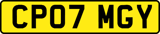 CP07MGY