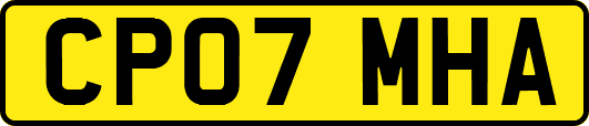 CP07MHA