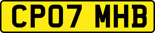 CP07MHB