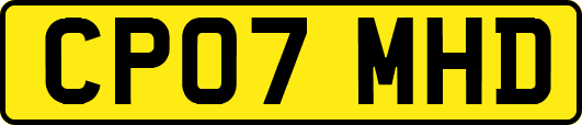 CP07MHD