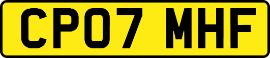 CP07MHF