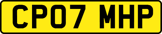CP07MHP