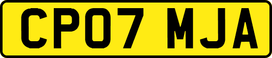 CP07MJA