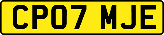 CP07MJE