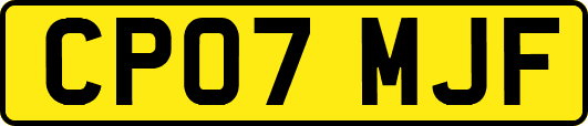 CP07MJF