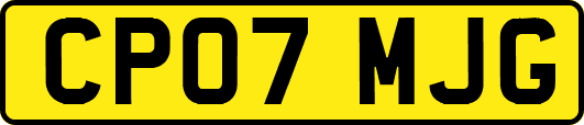CP07MJG