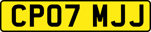CP07MJJ