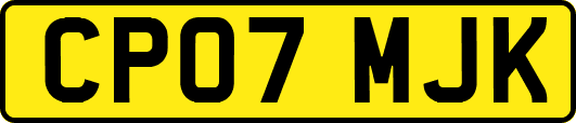 CP07MJK