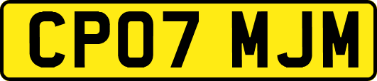 CP07MJM