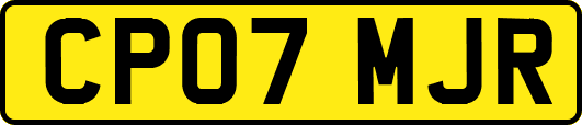 CP07MJR