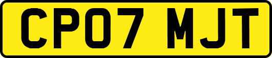 CP07MJT