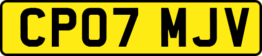 CP07MJV