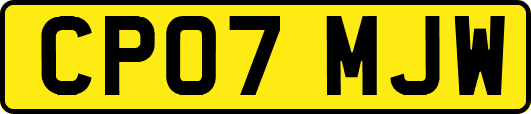 CP07MJW