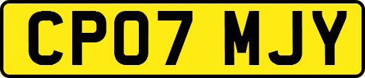 CP07MJY