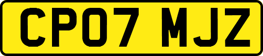 CP07MJZ