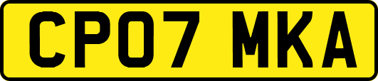 CP07MKA