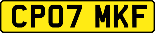 CP07MKF