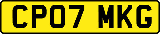 CP07MKG