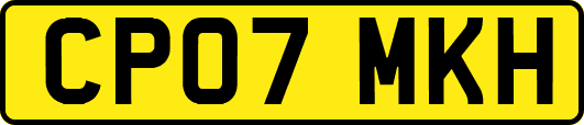 CP07MKH