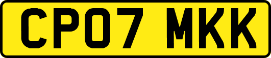 CP07MKK
