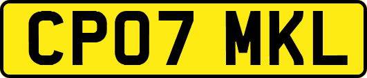 CP07MKL