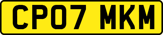 CP07MKM