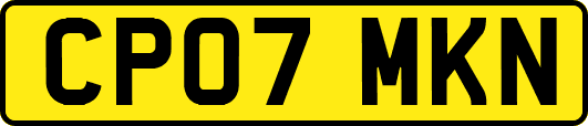 CP07MKN