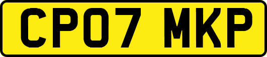 CP07MKP