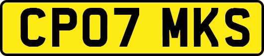 CP07MKS
