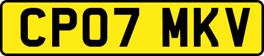 CP07MKV