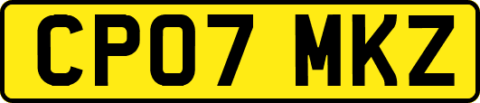 CP07MKZ