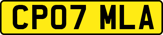 CP07MLA