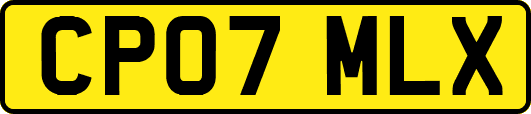 CP07MLX
