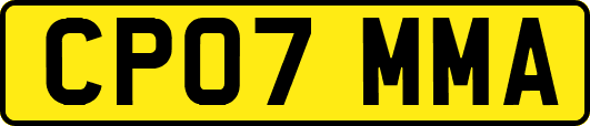 CP07MMA