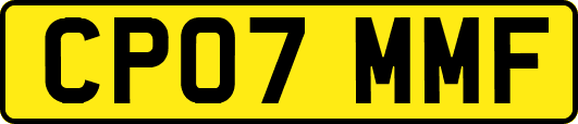 CP07MMF