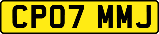 CP07MMJ