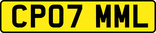 CP07MML