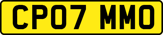 CP07MMO