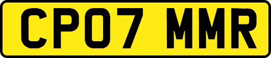 CP07MMR